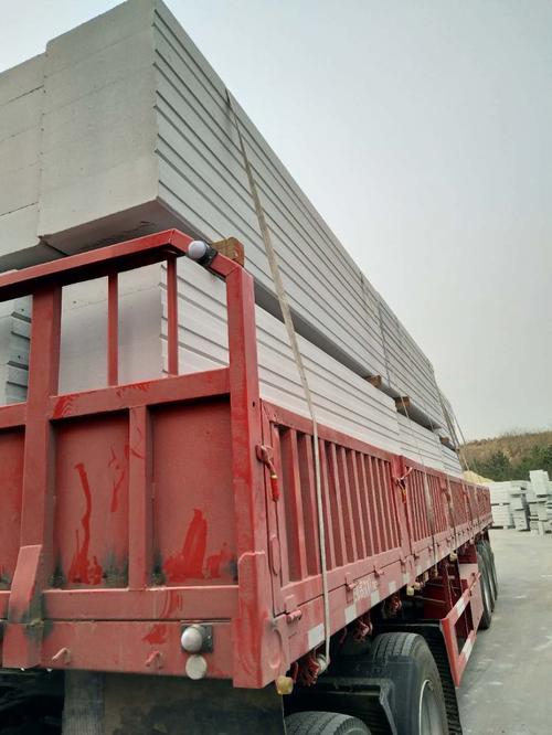 杨州alc墙板 蒸压陶粒板厂家生产安装服务